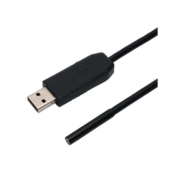 UC-02 隙間に入るカメラ Type-C対応 メーカー直送