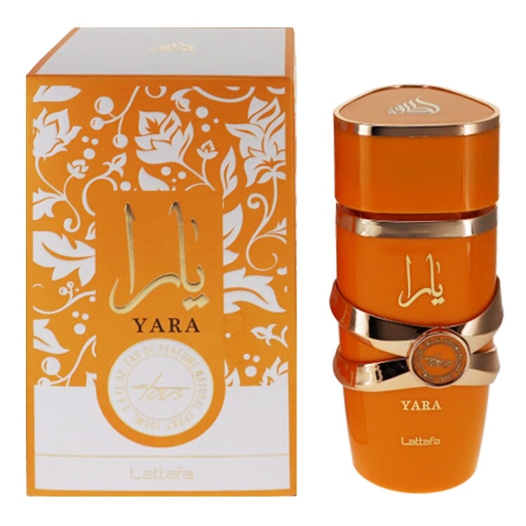 ラッタファ ヤラ トゥス EDP SP 100ml