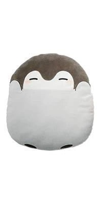 コウペンちゃん ふわむにぬいぐるみクッション～もーにゃもにゃ!～　コウペンちゃん単品