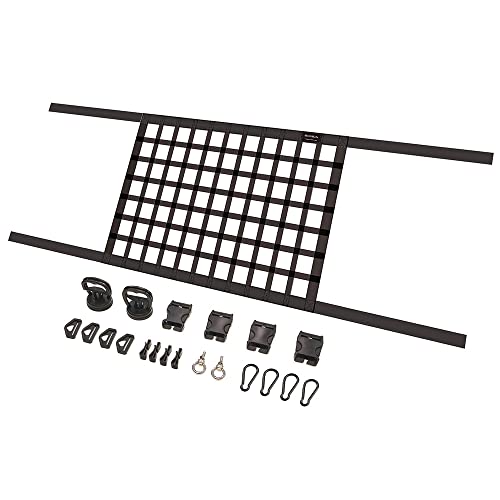 星光産業 車種専用品 ジムニー/ジムニーシエラ専用 EXEA ルーフネット BK EE-232 JB