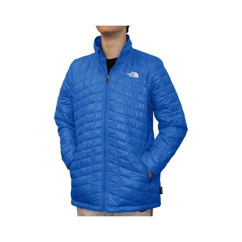 North Face ジュニアサーモボールライトウェイトジャケット