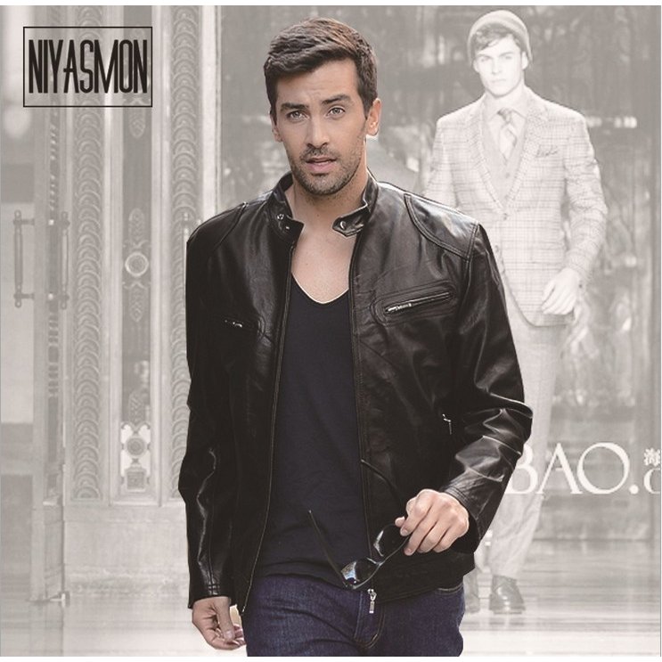 レザージャケット ライダース ジャケット メンズ バイクジャケット コート アウター 革ジャケット