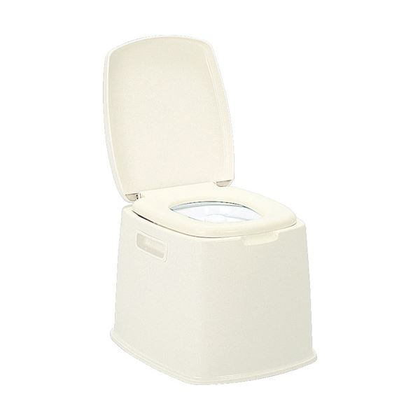 新輝合成 ポータブルトイレS型07427 1台 9,035円