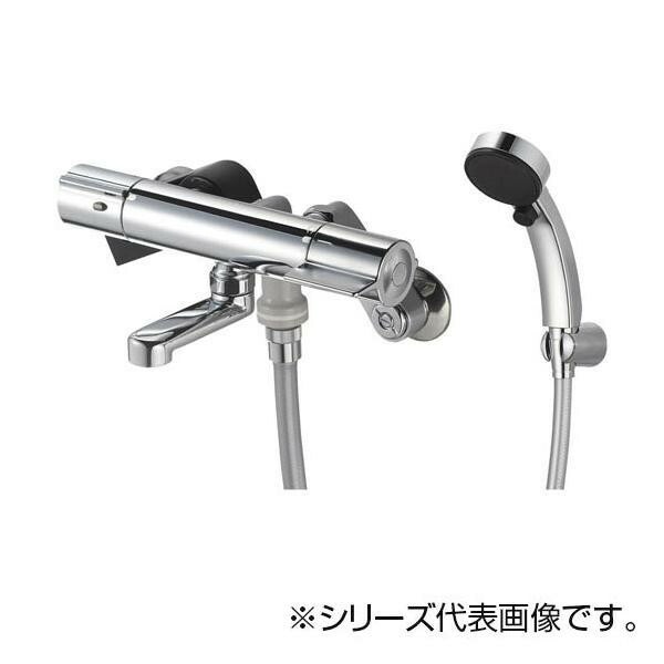 SANEI サーモシャワー混合栓 SK18C-T5L19
