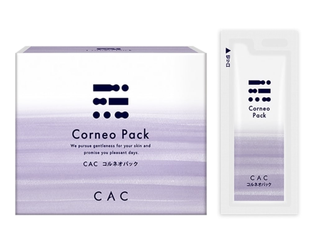 CAC　コルネオパック（５g30包）
