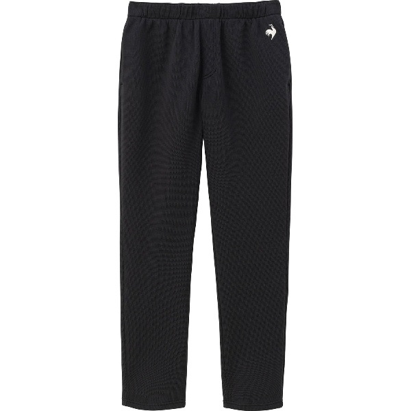 ルコック Le coq sportif ヘランカはっ水パンツ マルチスポーツ トレーニングパンツ ウィメンズ LT4FPZ11L-BK00 レディース