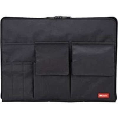 他サイト： リヒトラブ　バッグインバッグ A4　A-7554-24の商品画像