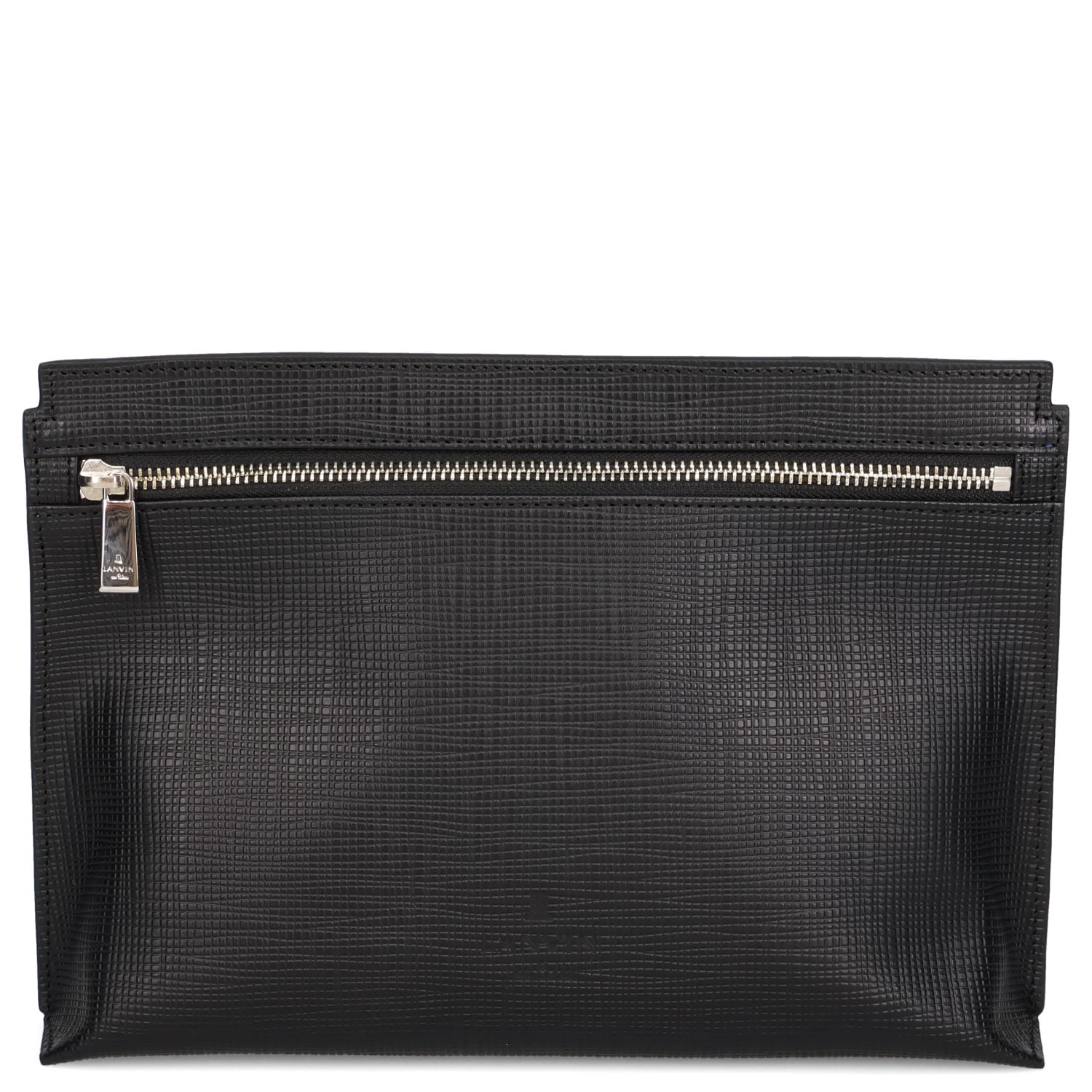 クラッチバッグ セカンドバッグ メンズ 牛革 ゼブダ