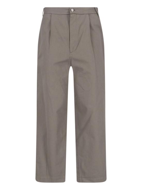 LOW CLASSIC Women Pants LCPS26PA020100481 Neutrals