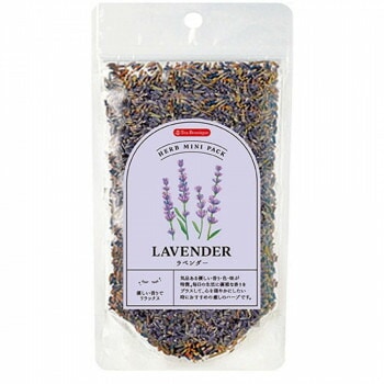 ティーブティック ハーブ ミニパック ラベンダー20gx12セット 50129