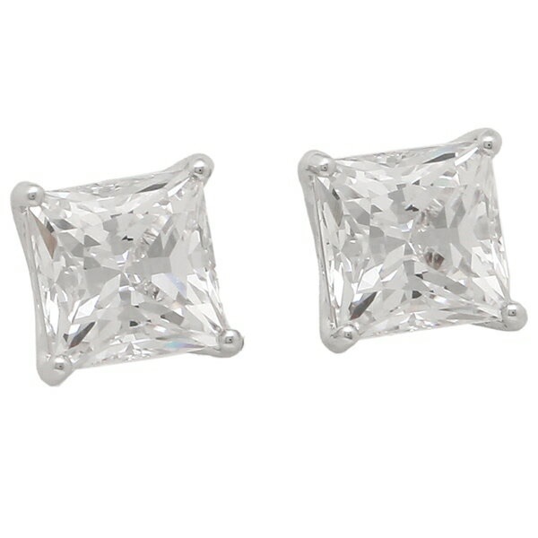 ピアス アクセサリー レディース 5430365 ホワイト シルバー