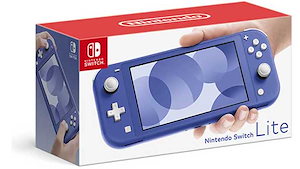 Qoo10] 任天堂スイッチ Switch Lite本体 ターコイズ