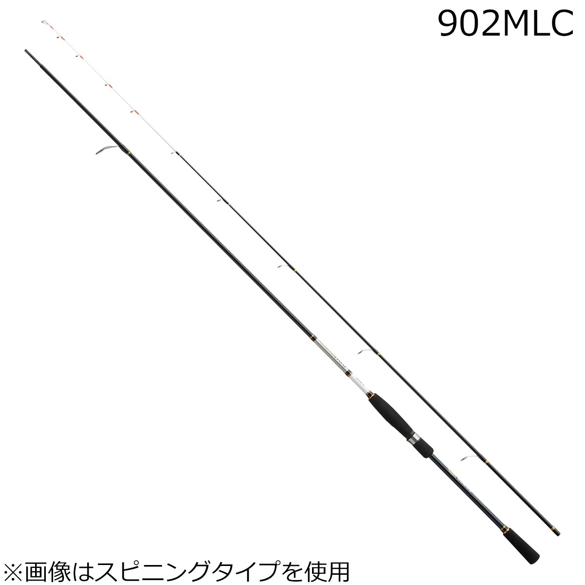 プロックス RRA902MLC リバーリングアユ 902MLC 2ピース ベイト RRA902MLC