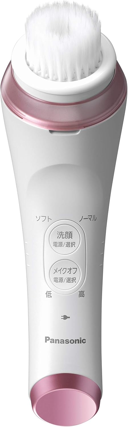 美容器 濃密泡エステ ピンク調 EH-SC67-P