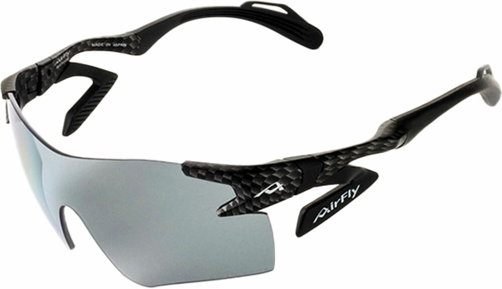 エアフライ Airfly AF301C33WV スポーツサングラスAF－301C－33WV 鼻パッドのないスポーツ570