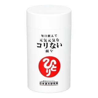 元気元気なコリない面々　111.6ｇ 400mg279粒 銀座まるかん　スピルリナ含有食品