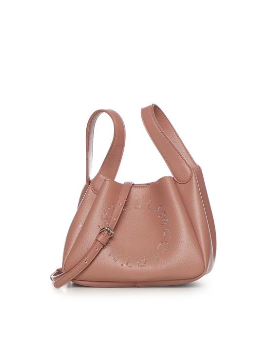 STELLA MCCARTNEY Women Shoulder Bags 7B0081 WP05635915 Ros Red