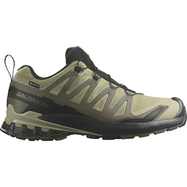 XA PRO 3D V9 GORE-TEX（メンズ） 27.5cm Dried Herb/Black/Olive Night #L47270400