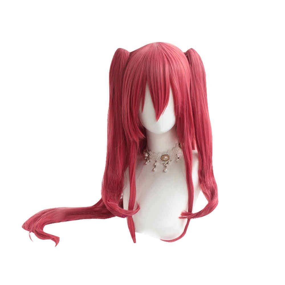 プリンセスコネクト!Re:Dive　遠見空花　クウカ　コスプレウィッグ期間限定30％