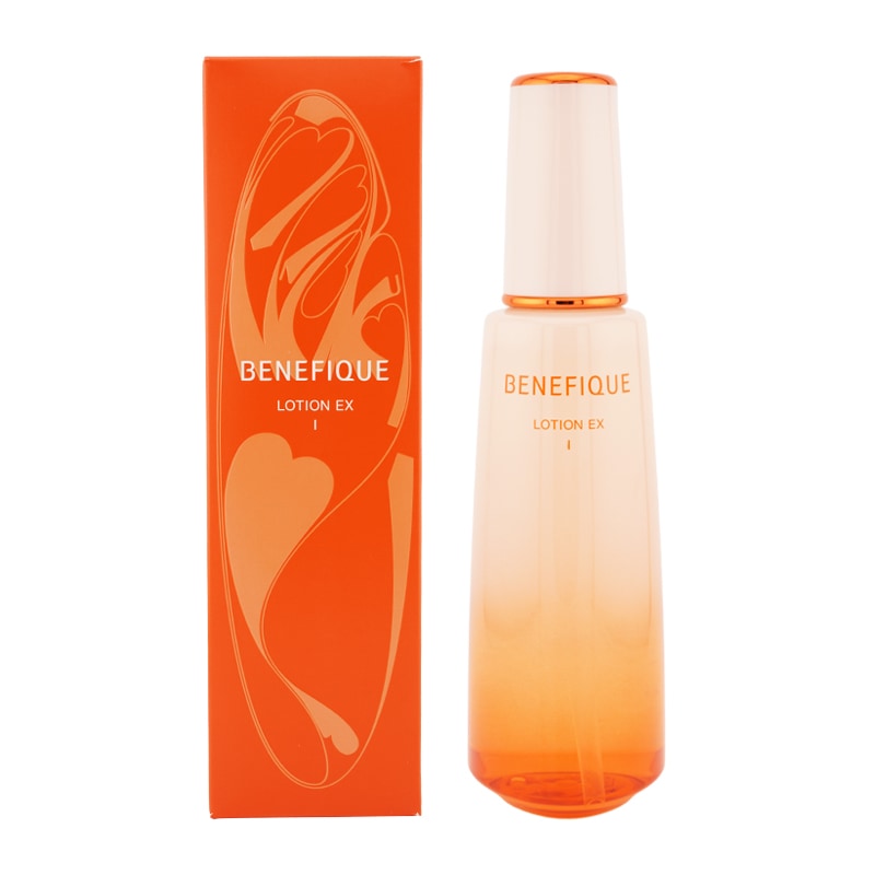 ローションEX I 200mL 化粧水 乾燥 エイジングケア フローラルフルーティーの香り[ギフトラッピング対応]