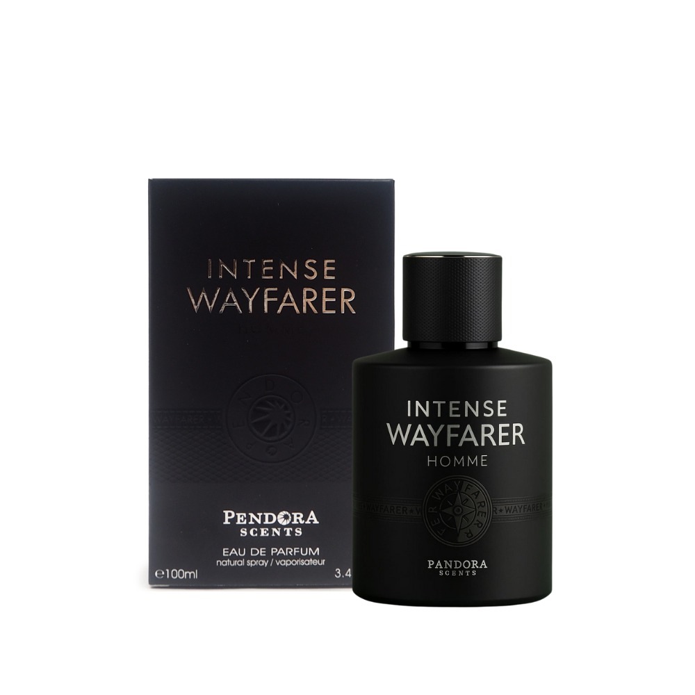 ペンドラ インテンス ウェイファラー EDP 100ml 7,902円
