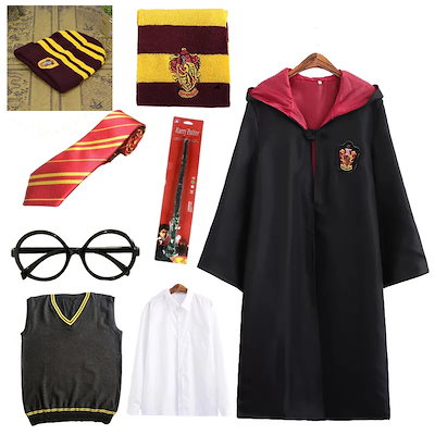 ハリーポッター制服セット Sサイズ CATEGORY 制服/コスプレ | Aki global