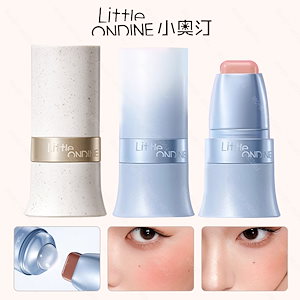 Qoo10] ペリペラ 【NEW】トックブラッシュキーキャップ : ポイントメイク