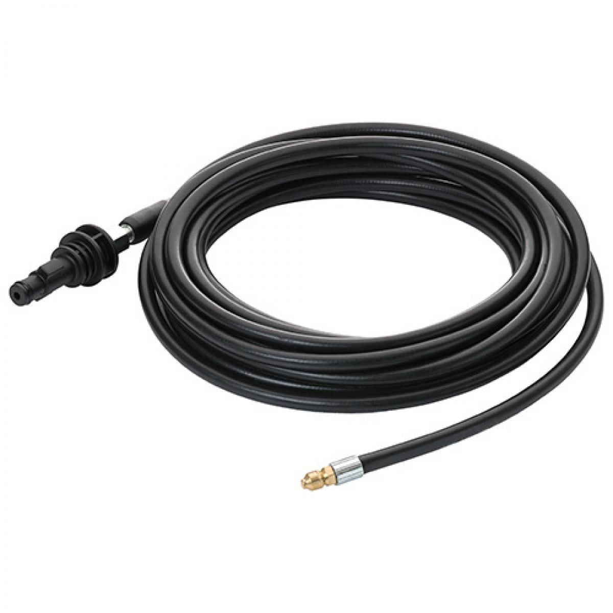 蔵王産業 ZAOH 高圧洗浄機 ヴィットリオ Vittorio ( Z1・Z2・Z3・Z4 )用 パイプクリーニングキット VAC-6001 オプション パーツ