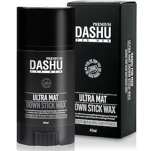 フォーマン プレミアム ウルトラ マット ダウンスティック ヘアワックス 40ml
