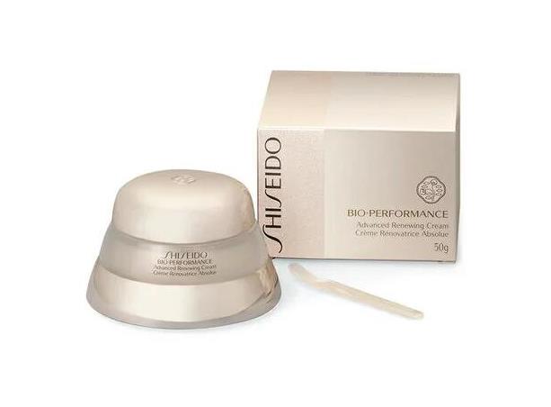 【国内正規品】BOP バイオパフォーマンス アドバンスト リニューイングクリーム 50g エイジングケア きめ 保湿