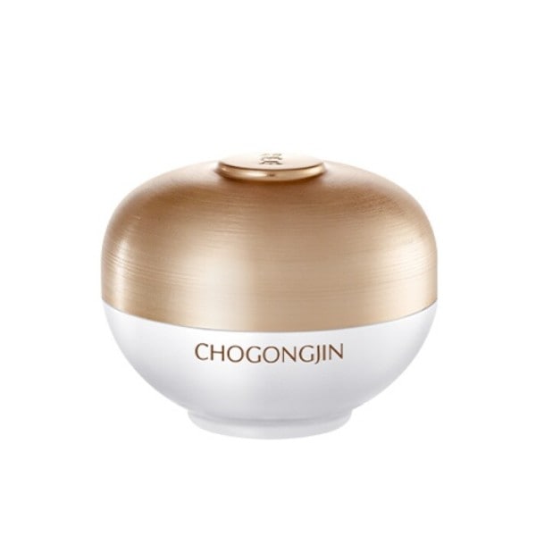 ソルボン ジン キミ クリーム 60ml