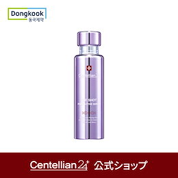 centellian24official - センテリアン24キューテン公式ショップにお越しいただきありがとうございます。  センテリアン24は、半世紀以上積み重ねてきた東国製薬の皮膚科学技術を基にお肌に合わせたソリューションを提示する高機能ダーマコスメブランドです。