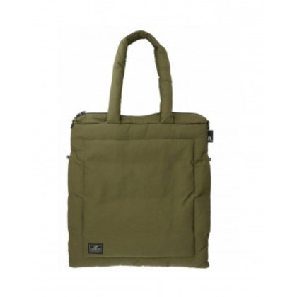 ROOTOTE ルートート LT.トール.フェザーカラーA mat-KHAKI 147304