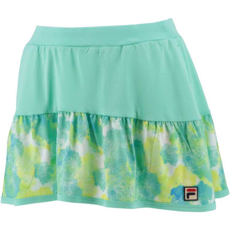 スコート（レディース） M ミント #VL2624-27