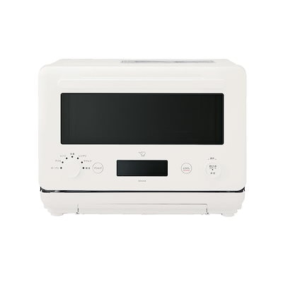 Qoo10] 象印 ES-KA18-WM オーブンレン : キッチン家電