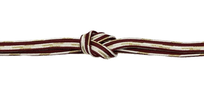 帯締め フォーマル [obijime050]