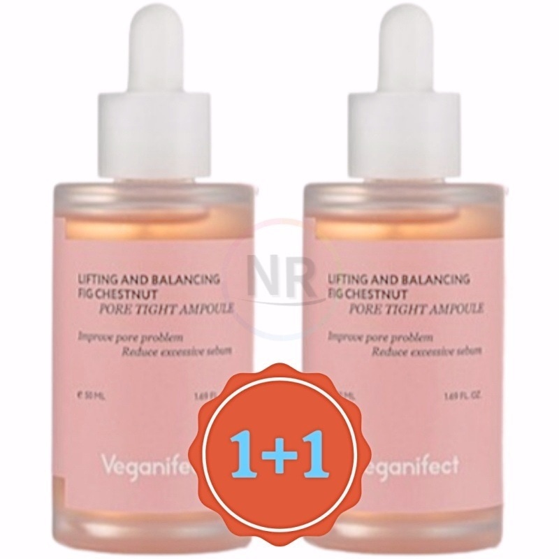 1+1 イチジク毛穴アンプル50ml