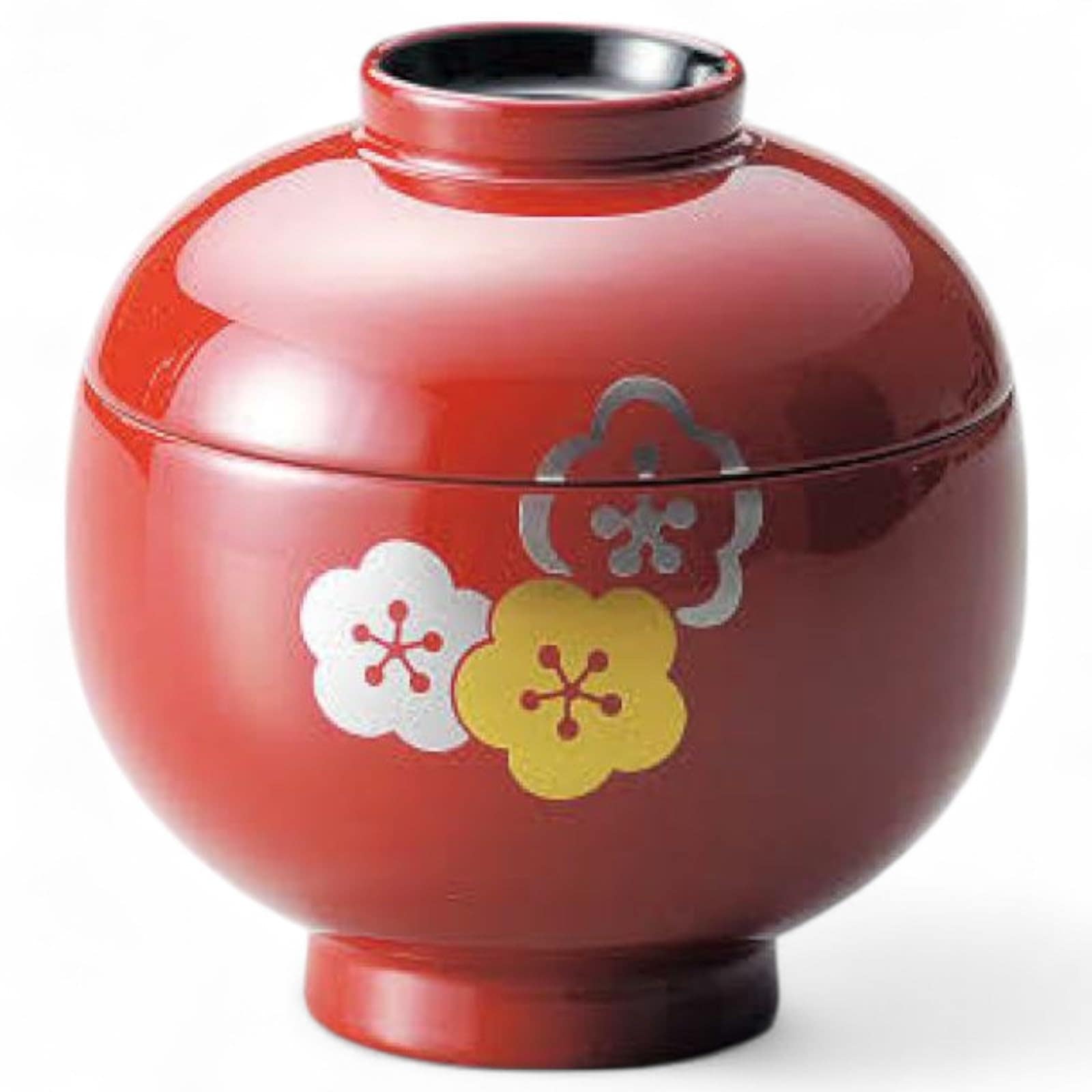 J-kitchens 漆器 お椀 手塗り うるし PID-526806 日本製