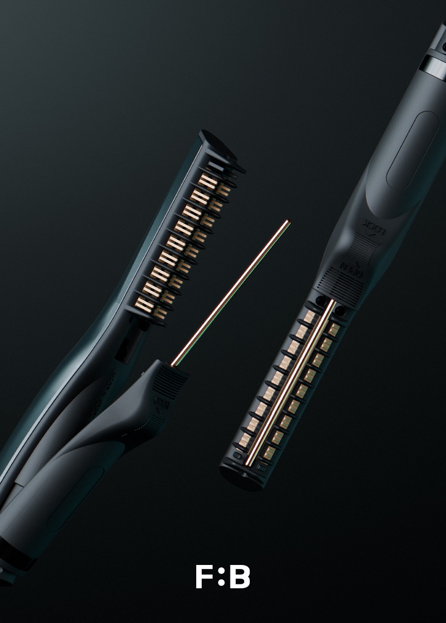 포뷰트 앰 스타일러