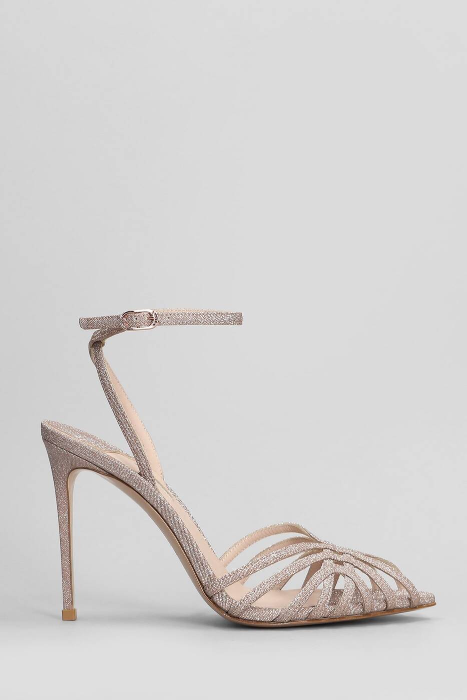 2309B100RCPPFES158 春夏2025 サンダル レディース ia 102,850円