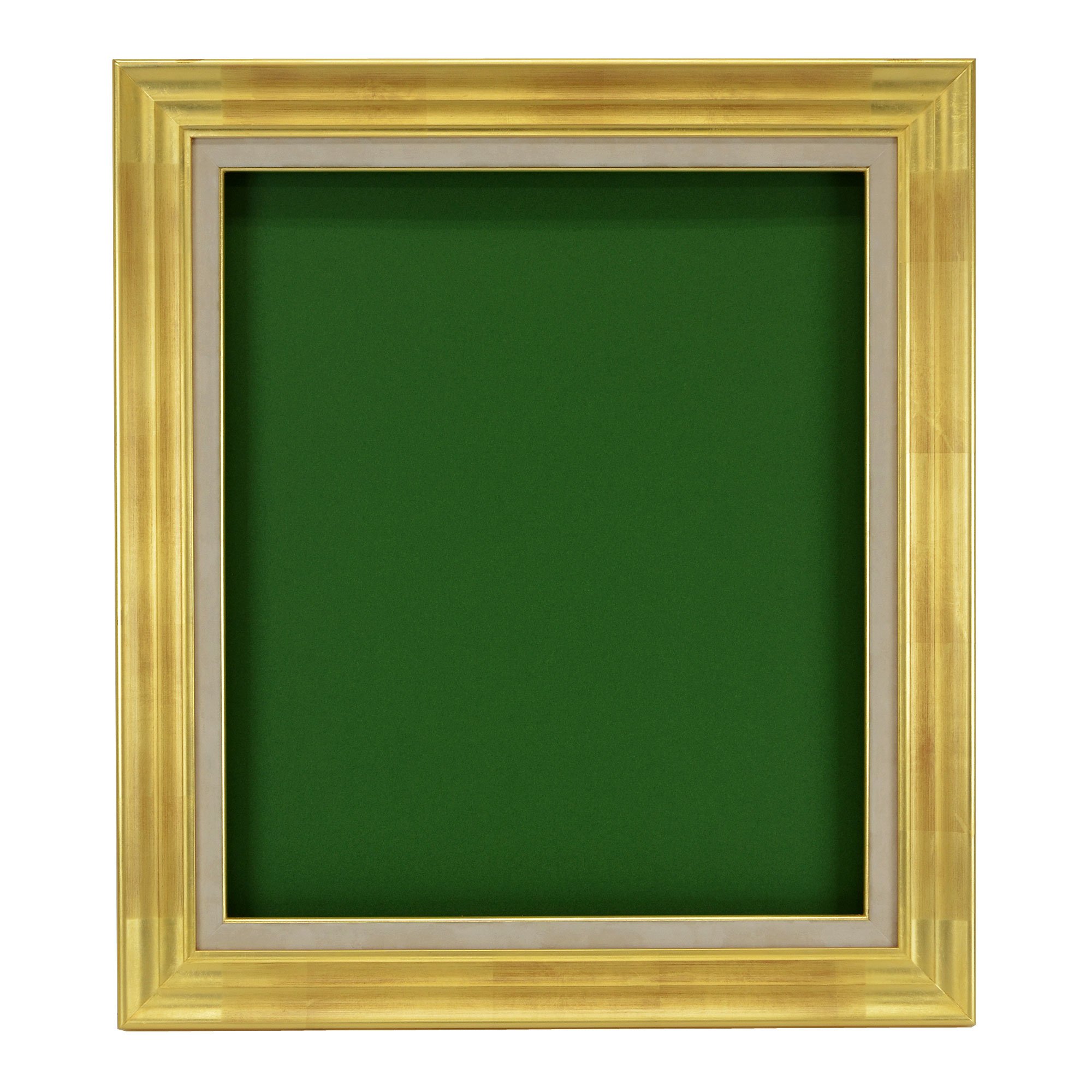 アルテージュ 額縁 AM-101(ゴールド)F10 921207