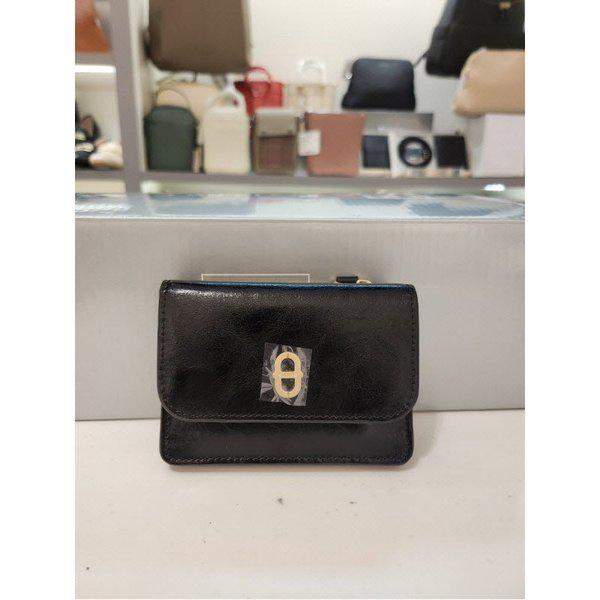 [] 女性用装飾ウォレット(ECESPR610BK) [P003750285]