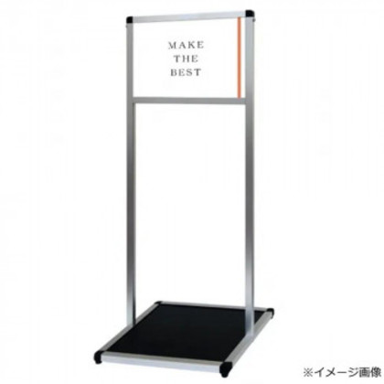 TOKISEI 常磐精工 バリウスメッセージスタンド A3横 VAMSAC-A3Y