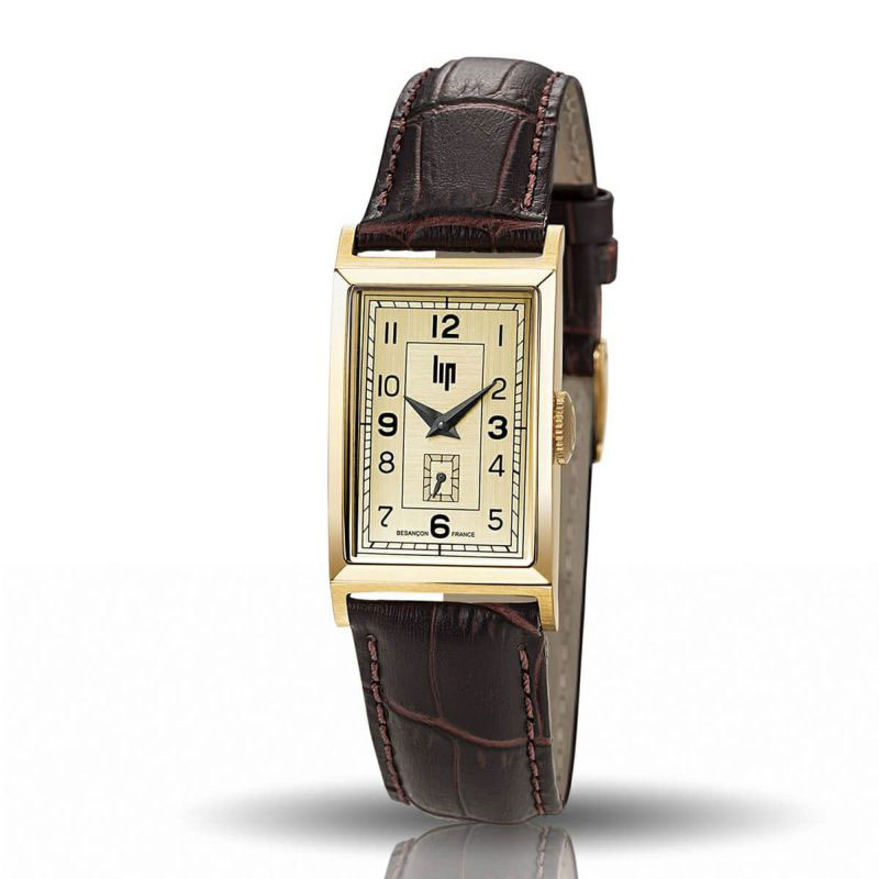 lip 【国内正規品】lip　CHURCHILL T18 クオーツ　レディースタイプ 671006 26,136円