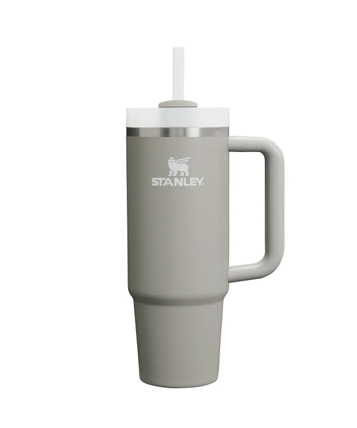 クエンチャー H2.0 フローステート タンブラー 887ml アッシュ 10-10827-865