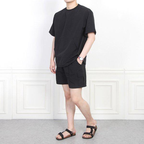 CSタスラン半袖セット