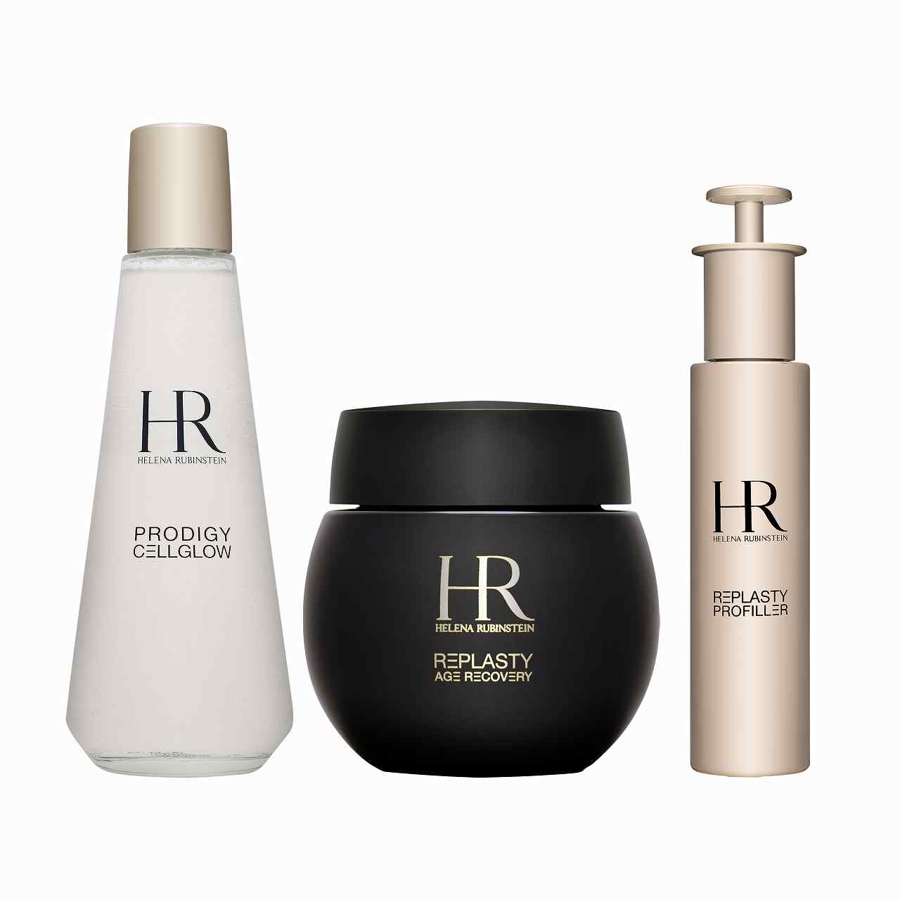 ウーバー リュクス セット 200ml+50ml+100ml