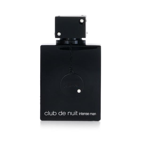 アーマフ club de nuit intense eau de toilette spray 105ml