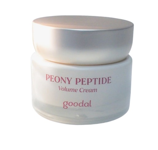 ピオニー ペプチド シワ跡クリーム 60ml