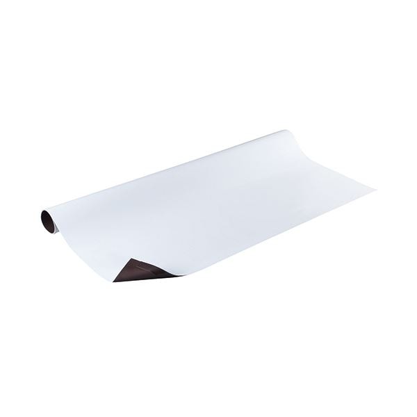 TANOSEE ホワイトボードシート幅広サイズ 1200×2400×0.5mm 1枚 24,151円